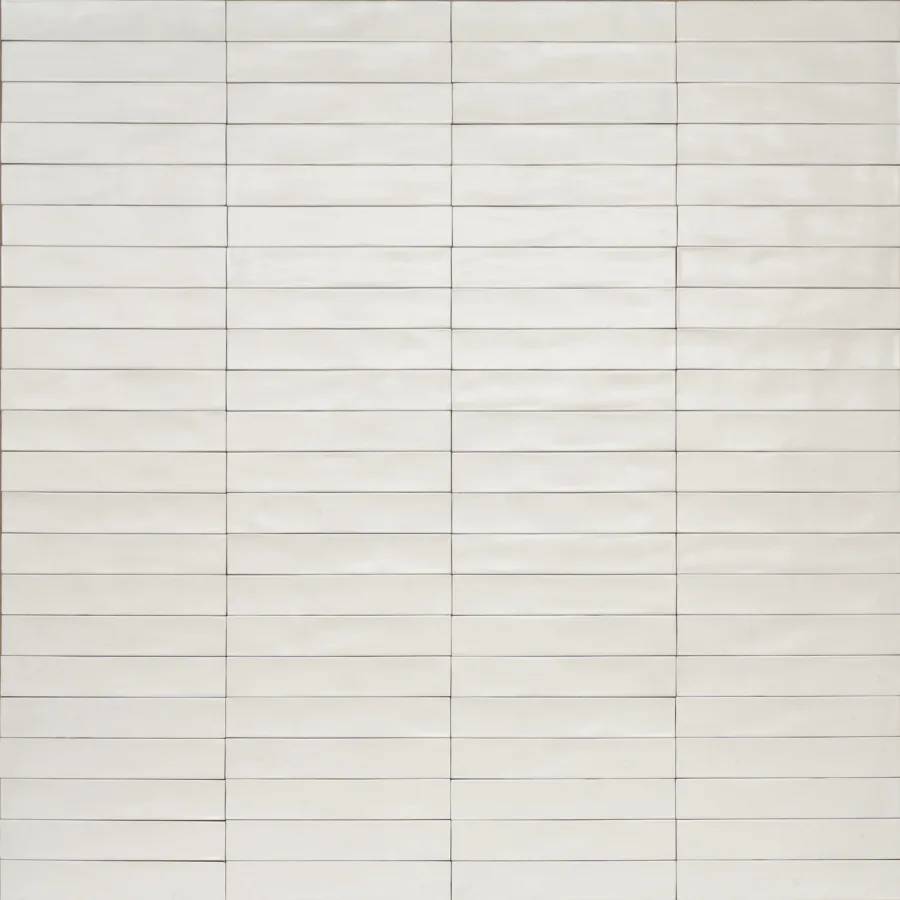 Плитка стінова RCGA Wish White Semimatt 53x300 Ragno