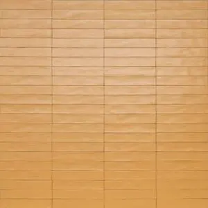 Плитка стінова RCGD Wish Yellow Semimatt 53x300 Ragno