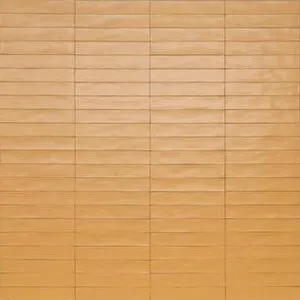 Плитка стінова RCGD Wish Yellow Semimatt 53x300 Ragno