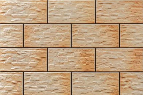 Плитка фасадна CER 31 Topaz 148x300x9 Cerrad