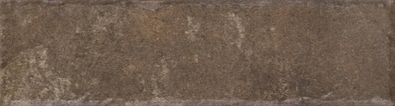 Плитка фасадна Ilario Brown 65x240x7,4 Paradyz