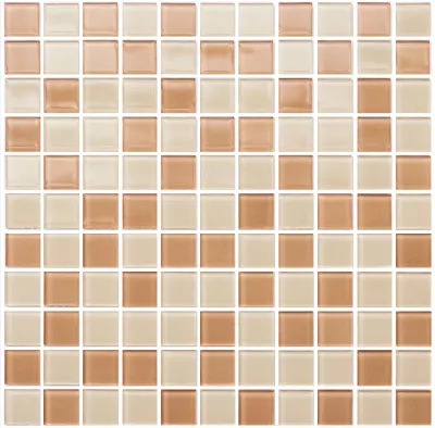Мозаїка GM 4038 C2 Beige M-Beige M 300x300x4 Котто Кераміка