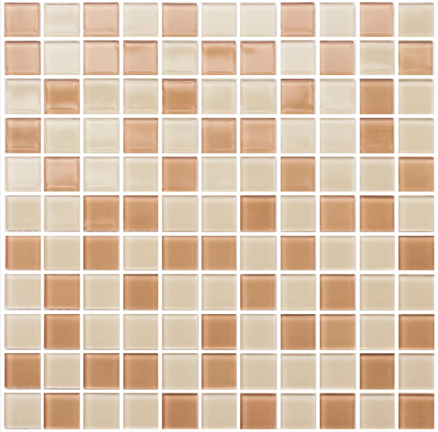 Мозаїка GM 4038 C2 Beige M-Beige M 300x300x4 Котто Кераміка