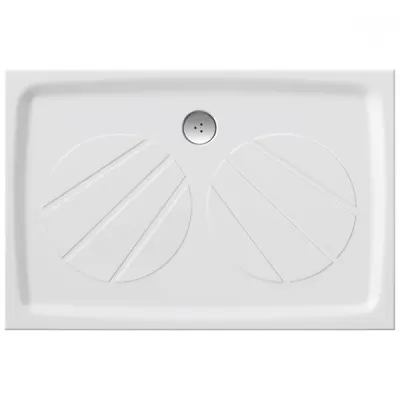 Душовий піддон GIGANT PRO 120x90, RAVAK