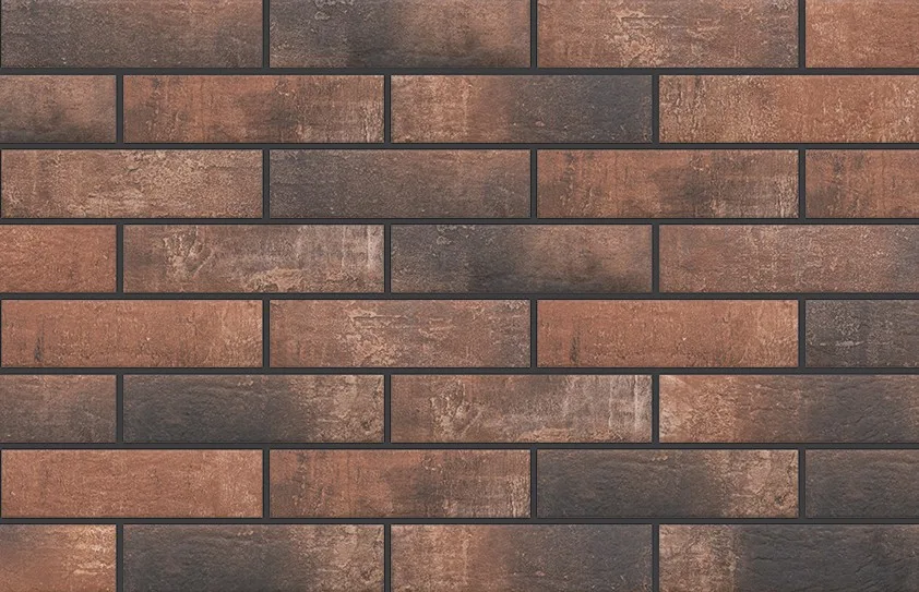 Плитка фасадна Loft Brick Chili 65x245x8 Cerrad