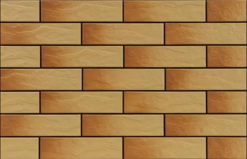 Плитка фасадна Gobi Rustiko 6,5x24,5x0,65 Cerrad