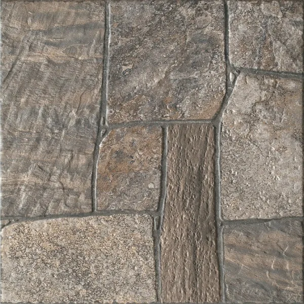 Плитка керамогранітна Milano Grey 298x298x6 Cersanit