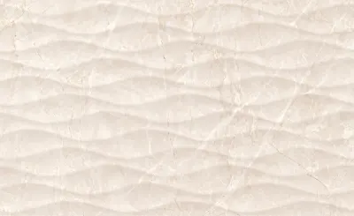 Плитка стінова Sofi Cream STR 25x40 Церсаніт