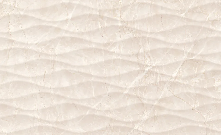Плитка стінова Sofi Cream STR 25x40 Церсаніт