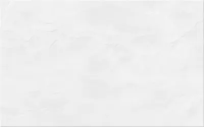 Плитка стінова White Satin Structure 250x400x8 Cersanit
