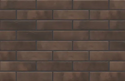Плитка фасадна Retro Brick Cardamom 6,5x24,5x0,8 Cerrad