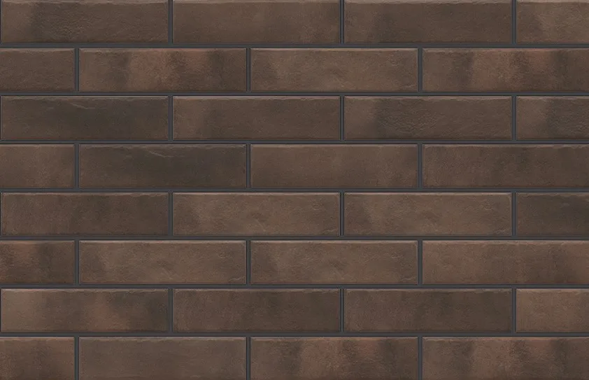 Плитка фасадна Retro Brick Cardamom 6,5x24,5x0,8 Cerrad