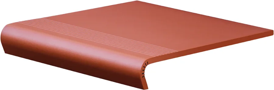 Сходинка V-Shape Rot 30x32x1,1 Cerrad