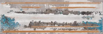Декор Snowdrops Lines 20x60 Церсаніт