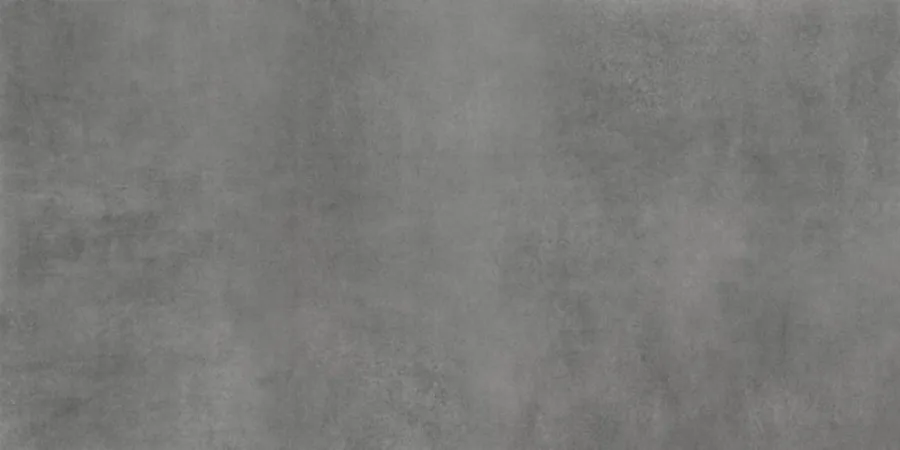 Плитка керамогранітна Concrete Graphite 597x1197x8 Cerrad