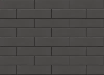 Плитка фасадна Szara GLAZED 6,5x24,5x0,65 Cerrad