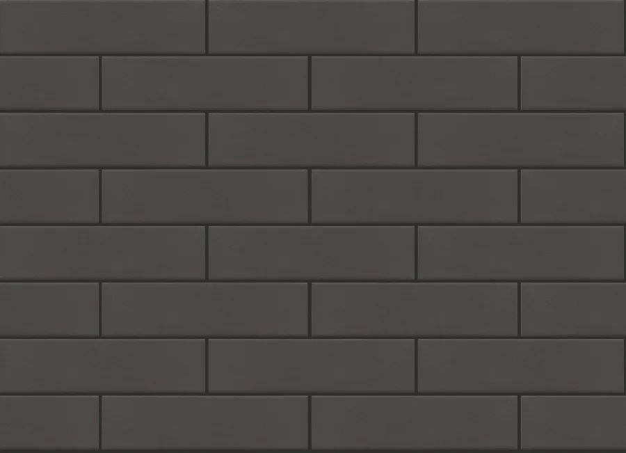 Плитка фасадна Szara GLAZED 6,5x24,5x0,65 Cerrad