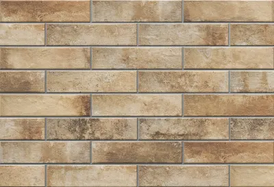 Камінь фасадний Piatto Honey 7,4x30x0,9 Cerrad