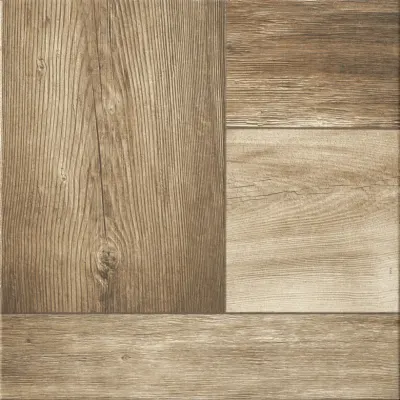 Плитка керамогранітна Suaro Beige 420x420x7 Cersanit