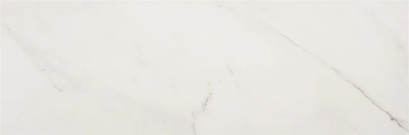 Плитка стінова Mariel White Glossy 200x600x8,5 Cersanit