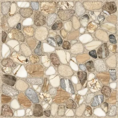Плитка керамогранітна Jackstone Beige 298x298x6 Cersanit