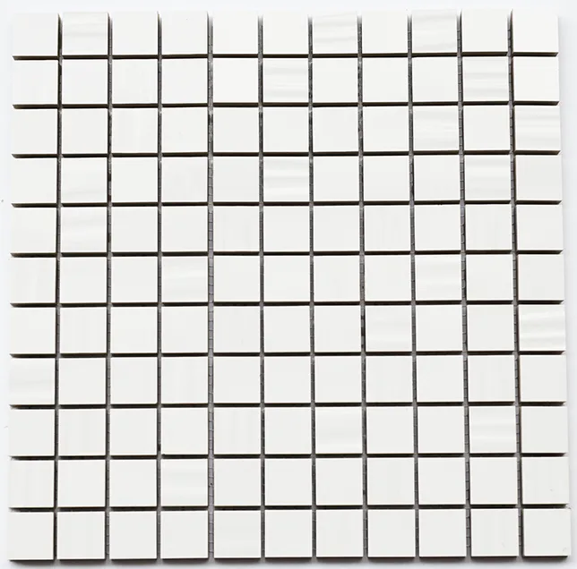 Мозаїка CM 3002 C2 White 300x300x9 Котто Кераміка