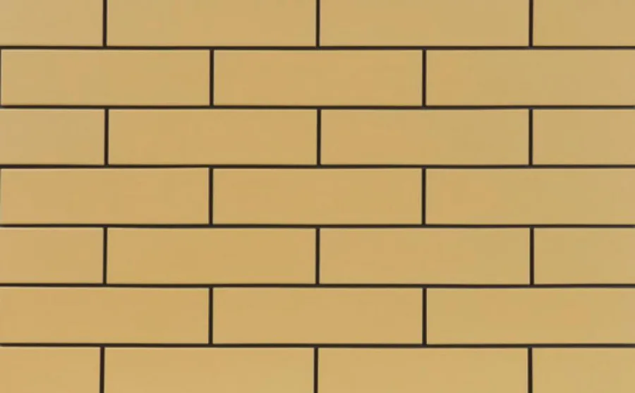 Плитка фасадна Piaskowa 65x245x6,5 Cerrad