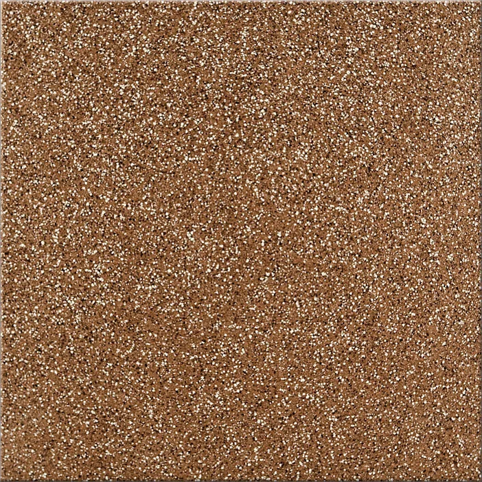 Плитка керамогранітна Milton Brown 298x298x6 Cersanit