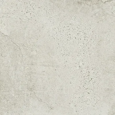 Плитка керамогранітна Newstone White 598x598x8 Opoczno