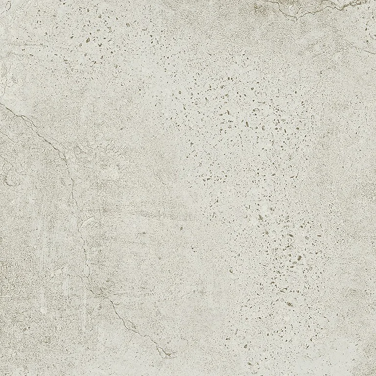 Плитка керамогранітна Newstone White 598x598x8 Opoczno