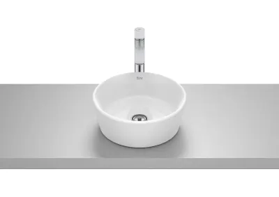 Умивальник Ohtake 350 A327B15000 Roca