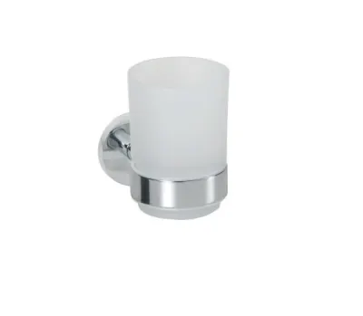 Стакан з тримачем Circum 168110012 Bemeta