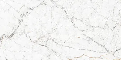Плитка керамогранітна Veneto White STR 598x1198 Tubadzin