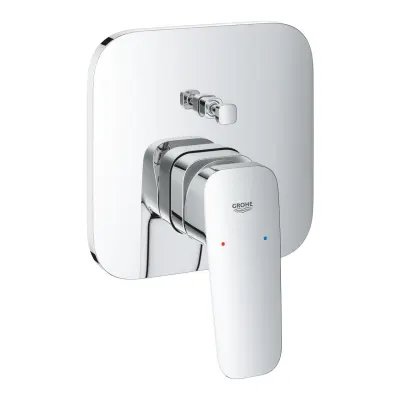Змішувач Cubeo 1017780000 Grohe
