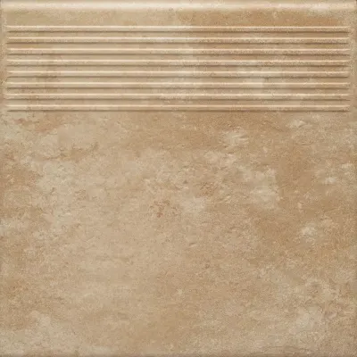 Сходинка пряма Ilario Beige 300x300x8,5 Paradyz