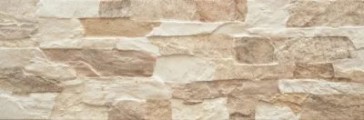 Камінь фасадний Aragon Beige 15x45x0,9 Cerrad