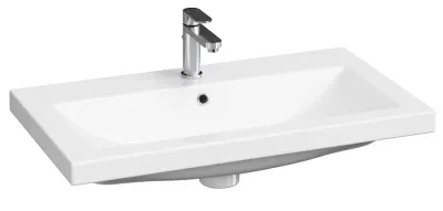 Умивальник 80 см Como (CCWF1000811603) Cersanit