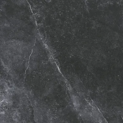 Плитка керамогранітна 5VС580 Space Stone Чорний RECT 600x600x8 Golden Tile