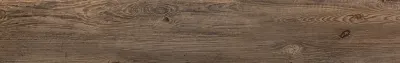Плитка керамогранітна Cortone Marrone RECT 193x1202x8 Cerrad