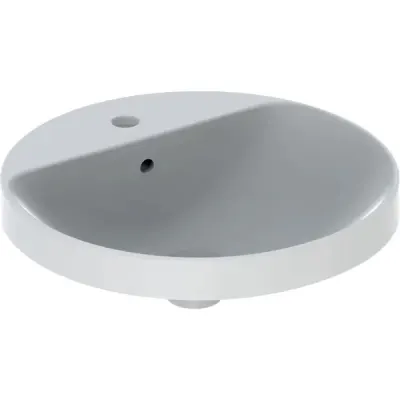 Умивальник VariForm 48 (500.705.01.2) Geberit