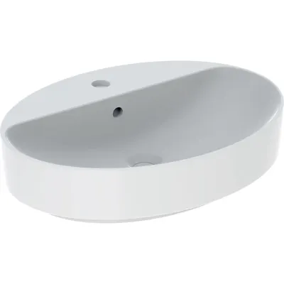 Умивальник VariForm 60 500.772.01.2 Geberit