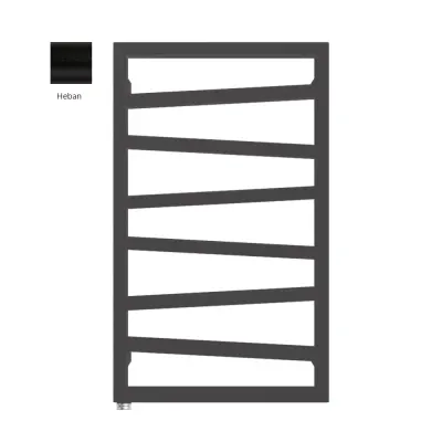Рушникосушка Zigzag 835х500 WLZIG083050KIHEE1TS1D Terma
