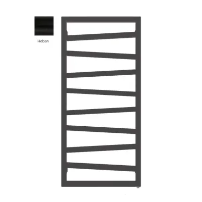 Рушникосушка Zigzag 1070х500 WLZIG107050KIHEE8TS1D Terma