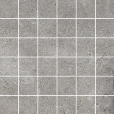 Мозаїка Softcement Silver 297x297x8 Cerrad