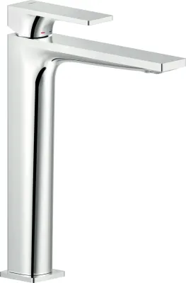 Змішувач для умивальника Seven (SE124128-2CR), Nobili