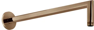 Душовий кронштейн Tramonto PVD AD138-44RCP Nobili