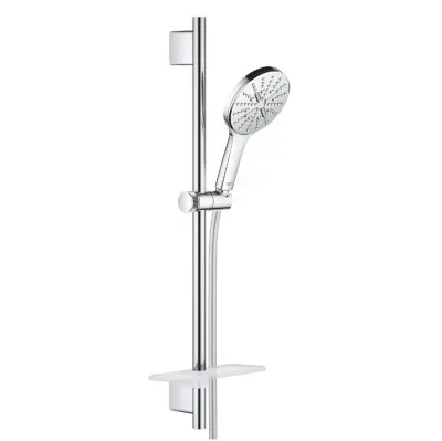 Душовий набір Rainshower Smartactive 130 (26546000), Grohe