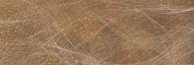 Плитка стінова Freedom Rust Dekor RECT 250x750x9 Paradyz