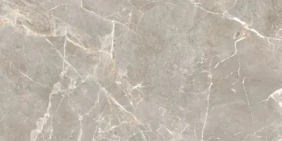 Плитка керамогранітна Proud Champagne Crema SZKL RECT STR MAT 598x1198x8 Paradyz