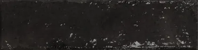 Плитка фасадна Palette Black 74x300x9 Cerrad